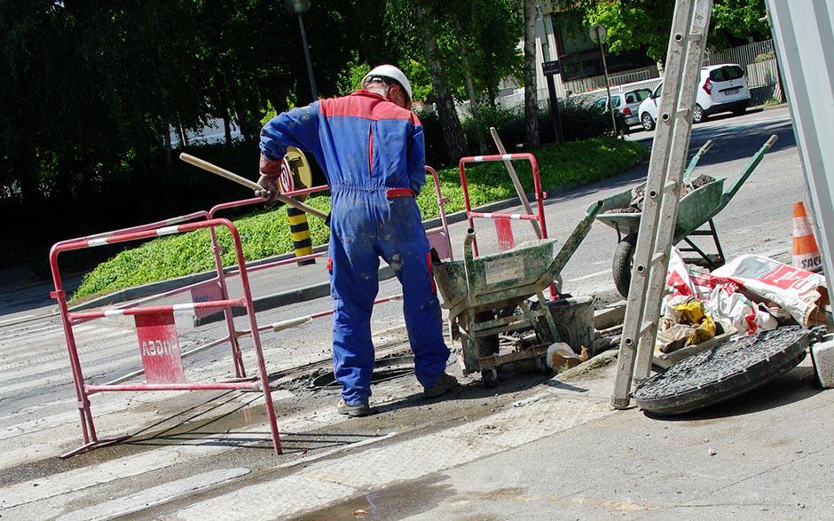 société de débouchage canalisation Vauréal