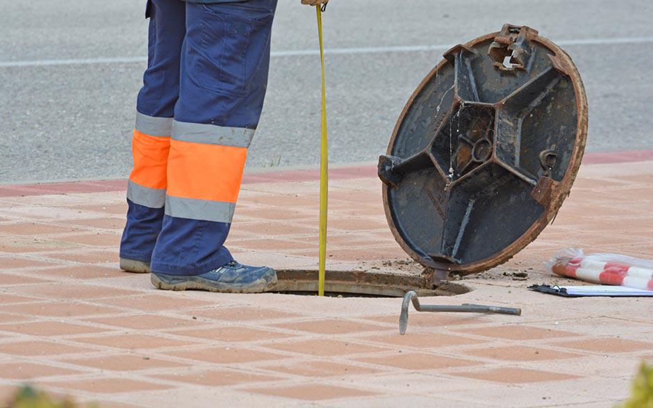 entreprises assainissement Rosny-sous-Bois